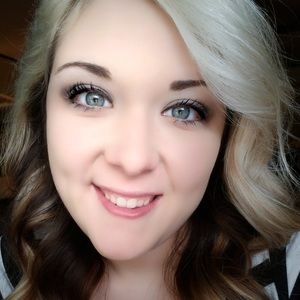 Meet your Posher, Kelsey